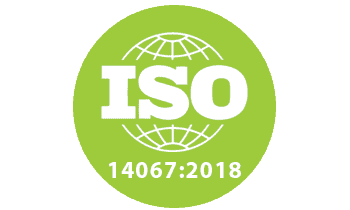 ISO 14067:2018