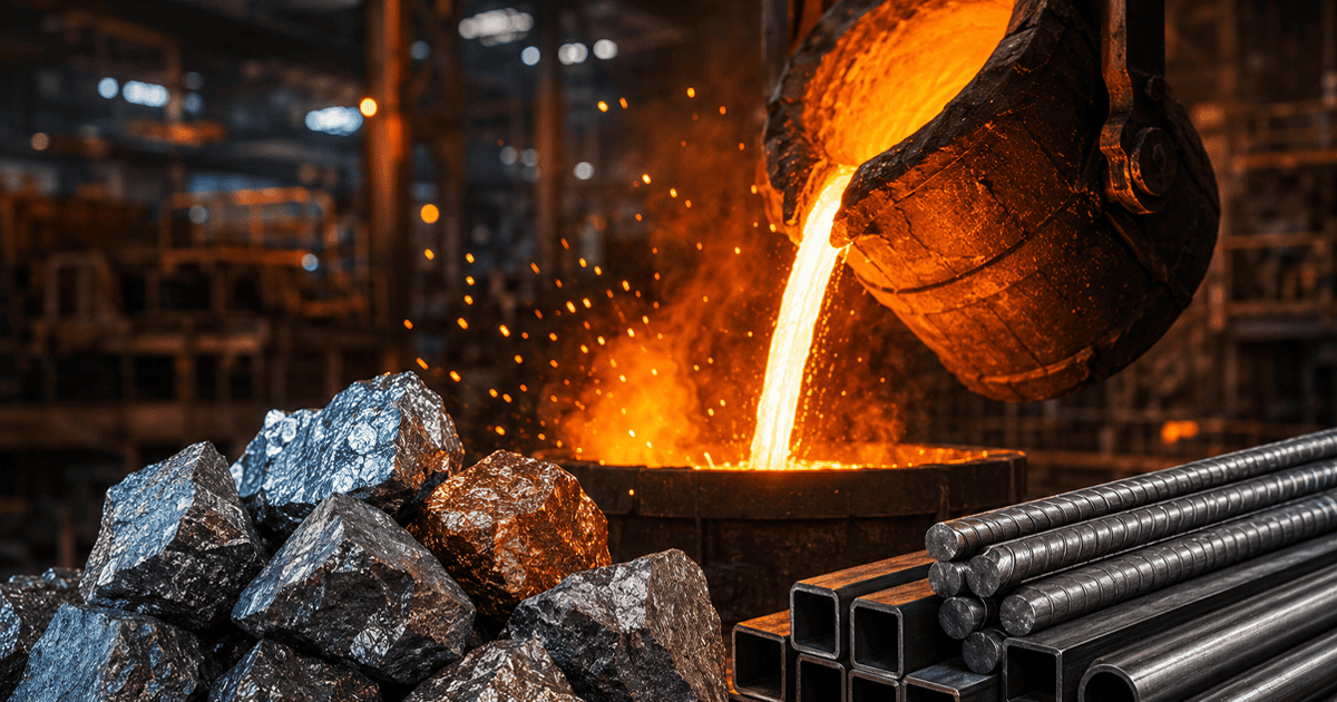 ferro alloys