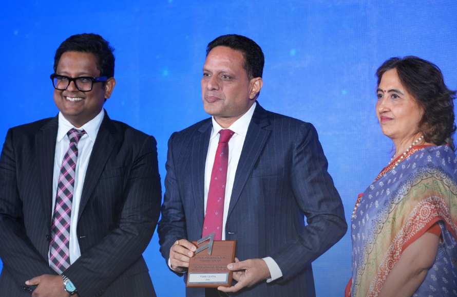 JM Financial Hurun India Founders’ Awards 2026