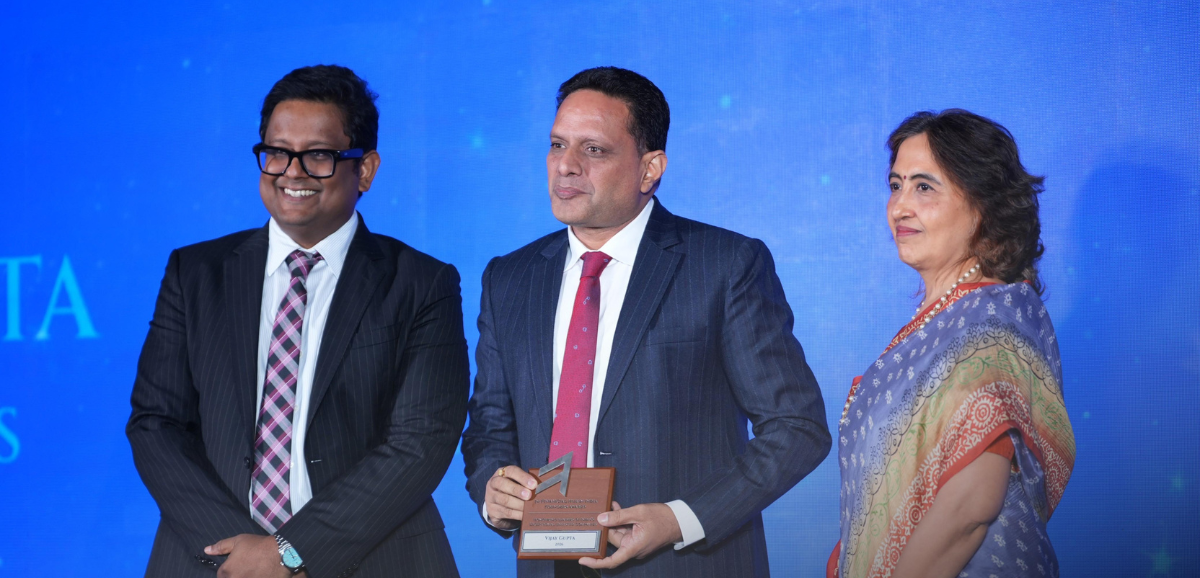 JM Financial Hurun India Founders’ Awards 2026